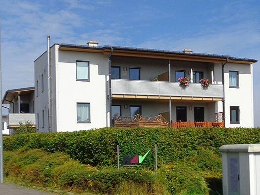 Wohnung zur Miete 741 € 80,1 m² Sonnleite 31/3 Vitis 3902