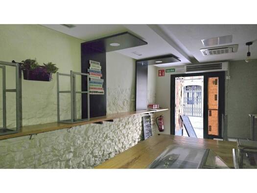 Verkaufsfläche zur Miete 1.300 € 158 m² Verkaufsfläche Jaca 22700
