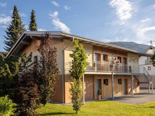 Sonstiges zum Kauf als Kapitalanlage geeignet 1.740.000 € 706 m² Grundstück Hermagor-Pressegger See 9631