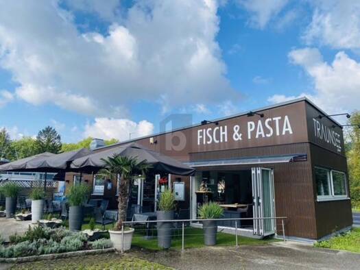 Restaurant zum Kauf 267 m² Grundstück Gmunden 4810