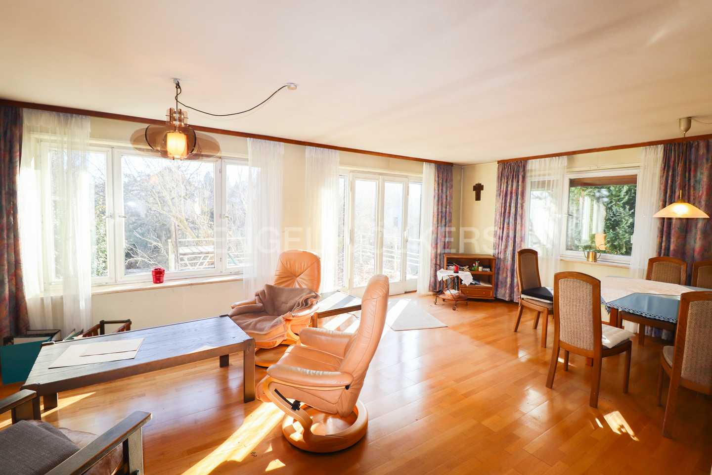Einfamilienhaus zum Kauf - Ansicht 3