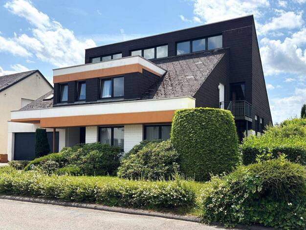 Einfamilienhaus zum Kauf 694.000 € 7 Zimmer 193 m² 841 m² Grundstück frei ab sofort Issel Schweich 54338