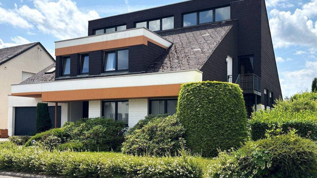Einfamilienhaus zum Kauf 694.000 € 7 Zimmer 193 m² 841 m² Grundstück frei ab sofort Issel Schweich 54338