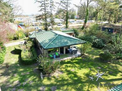Einfamilienhaus zum Kauf 360.000 € 3 Zimmer 80 m² 1.062 m² Grundstück Wisch 24217