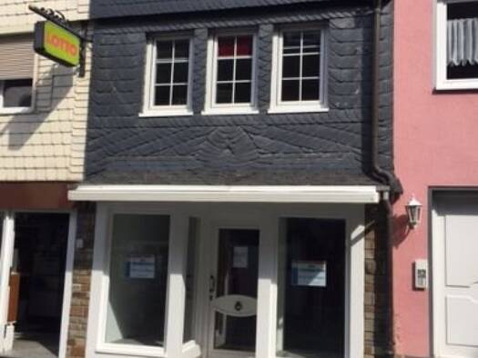 Laden zur Miete 350 € 2 Zimmer 80 m² Verkaufsfläche Haiger 35708