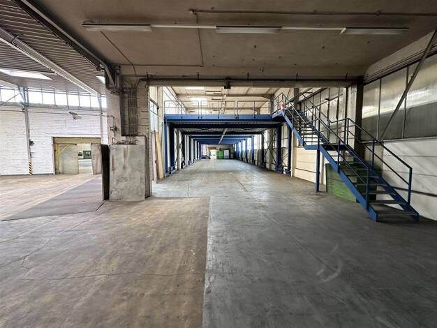 Produktionshalle zur Miete 1.375 € 500 m² Lagerfläche Neheim-Hüsten Arnsberg 59755