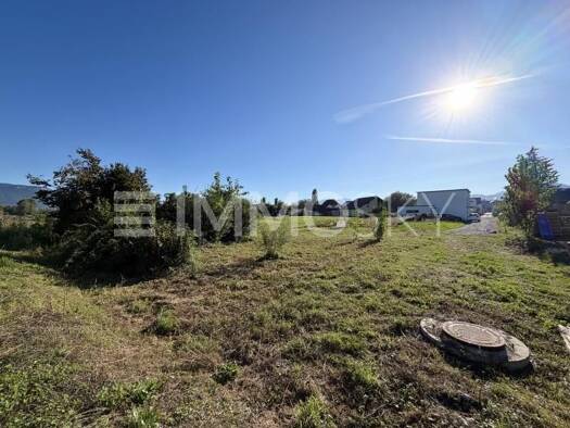 Grundstück zum Kauf 539.000 € 630 m² Grundstück Lustenau 6890