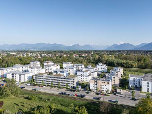 Garage/Stellplatz zur Miete provisionsfrei 70 € Barbenstraße 6 Kolbermoor 83059