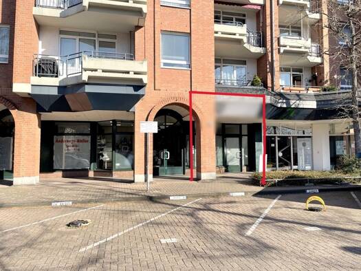 Laden zum Kauf 238.000 € 78,9 m² Verkaufsfläche Niehl Köln 50735
