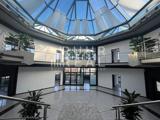 Bürofläche zur Miete 12,50 € 1.225 m² Bürofläche teilbar ab 1.225 m² Köln 50829