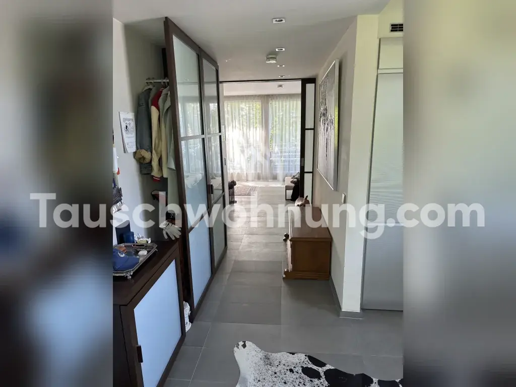 Wohnung zur Miete · Tauschwohnung