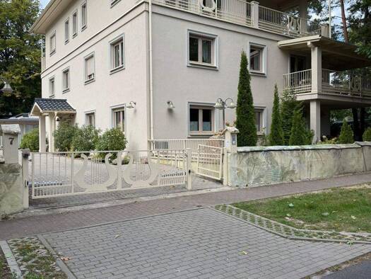 Wohnung zum Kauf provisionsfrei 398.500 € 2 Zimmer 75 m² Bad Saarow-Pieskow Bad Saarow 15526