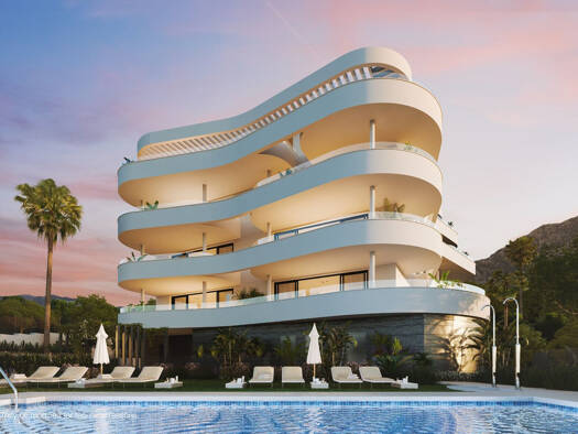 Einfamilienhaus zum Kauf 1.095.000 € 101 m² Fuengirola 0