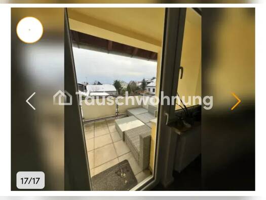 Wohnung zur Miete Tauschwohnung 575 € 3 Zimmer 80 m² 1. Geschoss Mittelrode Springe 31832