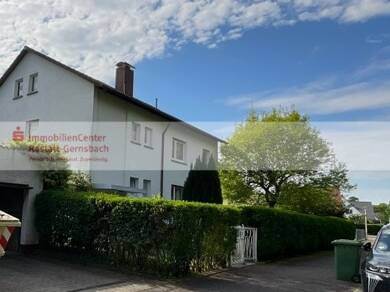 Mehrfamilienhaus zum Kauf 649.000 € 9 Zimmer 247,1 m² 985 m² Grundstück Rheinau - West Rastatt 76437