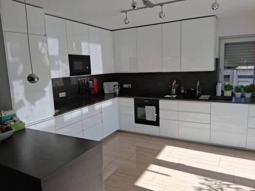 Wohnung zum Kauf 310.000 € 3 Zimmer 92,7 m² 1. Geschoss Oberlahnstein Lahnstein 56112