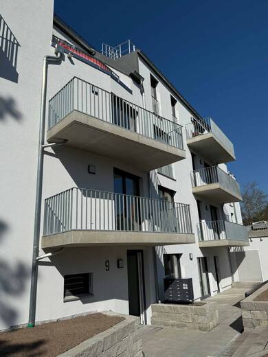 Wohnung zum Kauf provisionsfrei 712.500 € 3 Zimmer 88,5 m² 3. Geschoss frei ab sofort Innenstadt Tübingen 72070