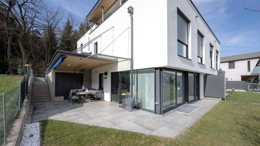 Doppelhaushälfte zur Miete 2.800 € 5 Zimmer 180 m² frei ab 01.07.2026 Gasteig 53a Tulfes / Volderwald 6075
