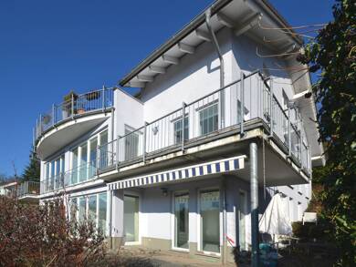 Wohnung zur Miete 1.640 € 6 Zimmer 172 m² Ockershausen Marburg 35037
