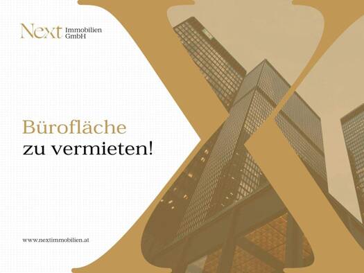 Büro zur Miete Pöstlingberg Linz 4040