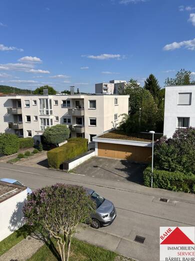 Wohnung zur Miete 590 € 3,5 Zimmer 59,2 m² frei ab 01.08.2025 Ehningen 71139