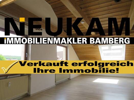 Wohnung zum Kauf 155.000 € 3 Zimmer 64,9 m² frei ab sofort Strullendorf 96129