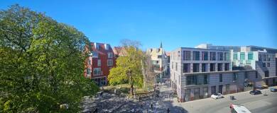 Maisonette zur Miete 1.490 € 3 Zimmer 106,5 m² EG Münster 48143