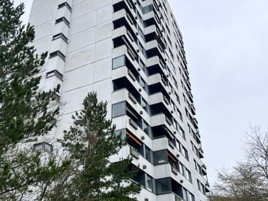 Wohnung zum Kauf 118.000 € 2 Zimmer 61 m² 8. Geschoss Am Stadtweiher 5 Hochdahl Erkrath 40699