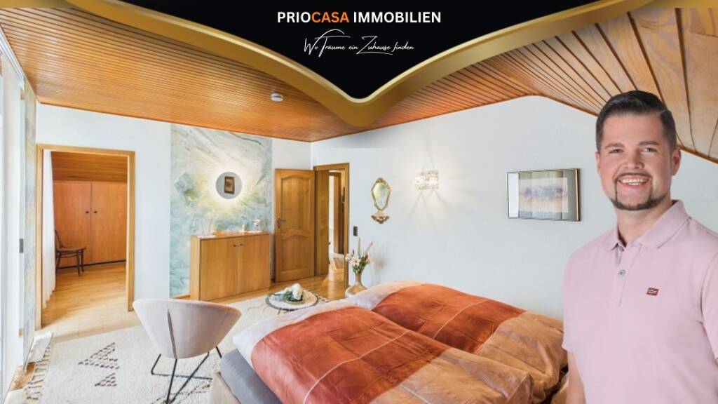 Einfamilienhaus zum Kauf 449.000 € 9 Zimmer 192 m² 541 m² Grundstück Zewen Trier 54294