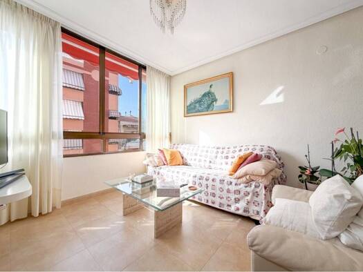 Wohnung zum Kauf 290.000 € 3 Zimmer 96 m² 2. Geschoss el Campello 03560