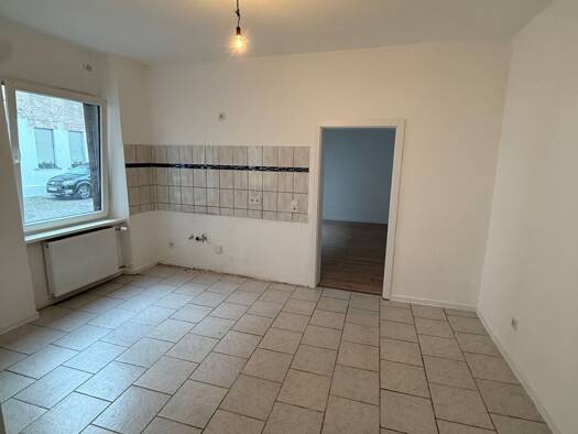 Wohnung zur Miete 430 € 1 Zimmer 40 m² frei ab 01.11.2026 St Johann Mitte 66121