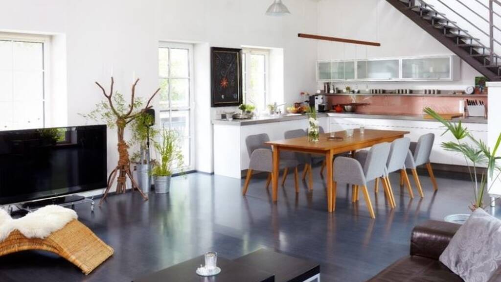 Wohnung zum Kauf provisionsfrei 250.000 € 3 Zimmer 107 m² Küppersteg Leverkusen 51373