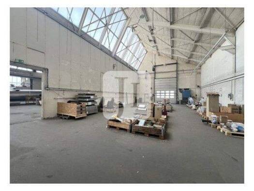 Lagerhalle zur Miete 3.220 m² Lagerfläche teilbar ab 100 m² Reinbek 21465