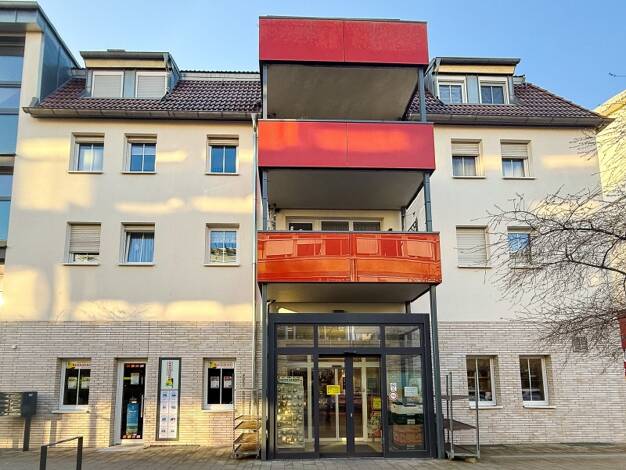 Laden zur Miete provisionsfrei 45 m² Verkaufsfläche Freital Freital 01705