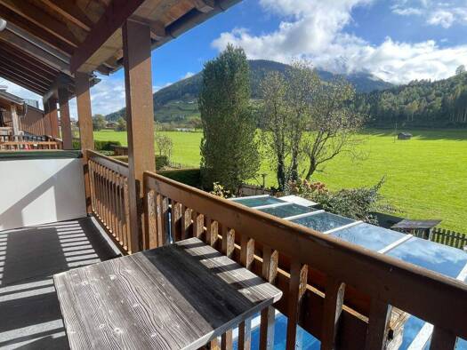 Reihenmittelhaus zum Kauf 550.000 € 168 m² Grundstück Mittersill 5730