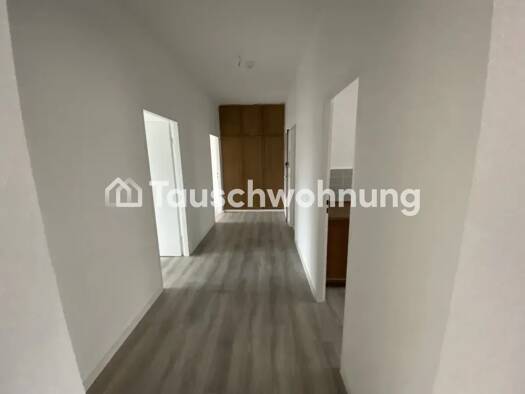 Wohnung zur Miete Tauschwohnung 1.080 € 3 Zimmer 86 m² Lichtenrade Tempelhof-Schöneberg 12305