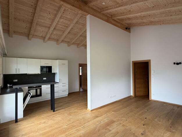 Wohnung zur Miete 1.083 € 3 Zimmer 82 m² 3. Geschoss Bahnhofstraße 12 Bramberg am Wildkogel 5733
