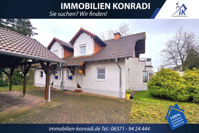 Mehrfamilienhaus zum Kauf 800.000 € 4 Zimmer 232 m² 2.238 m² Grundstück Mackenbach 67686