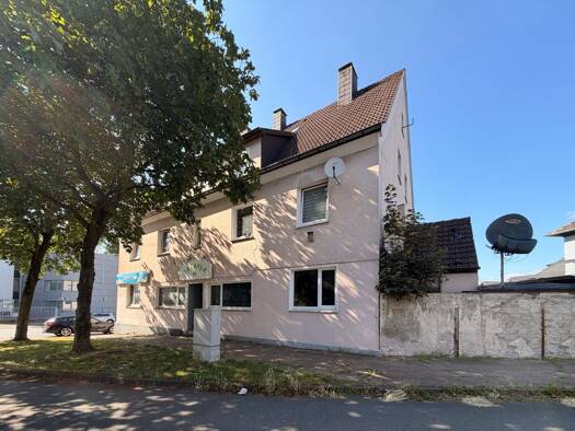 Mehrfamilienhaus zum Kauf 649.000 € 16 Zimmer 282 m² 693 m² Grundstück Schildesche Schildesche 33611