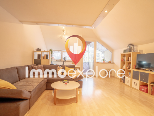 Wohnung zum Kauf 249.000 € 2 Zimmer 63 m² Friedrichsdorf 61381