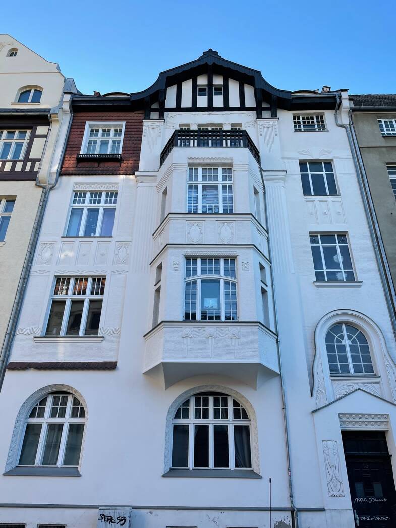 Studio zur Miete 1.120 € 5 Zimmer 143,8 m² Mitte Cottbus 03046