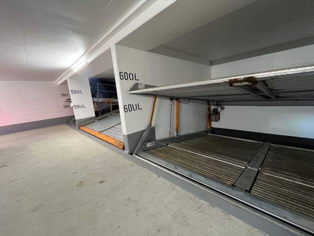 Duplex-Garage zum Kauf 26.000 € Schnorr-von-Carolsfeld-Straße 13 Bogenhausen München 81927