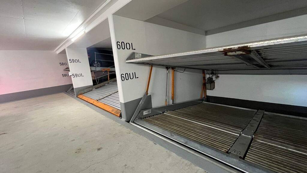 Duplex-Garage zum Kauf 20.000 € Schnorr-von-Carolsfeld-Straße 13 Bogenhausen München 81927