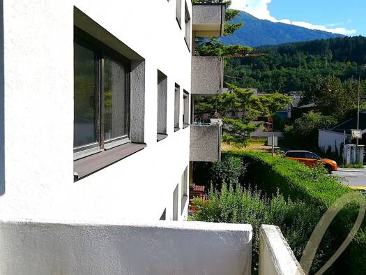 Wohnung zur Miete 1.590 € 4 Zimmer 80 m² 1. Geschoss frei ab 01.05.2026 Amras Innsbruck 6020