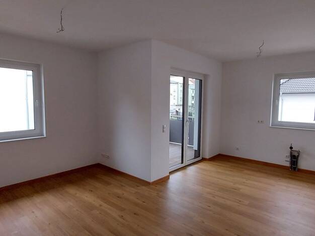 Wohnung zur Miete - Erstbezug 1.146 € 3 Zimmer 79 m² Geschoss 1/2 frei ab 01.08.2027 Andershof Stralsund 18439