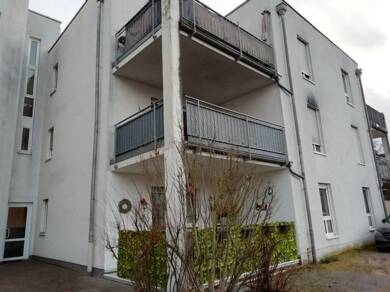 Wohnung zur Miete 580 € 2 Zimmer 51 m² 1. Geschoss Frankenthal 131 Frankenthal (Pfalz) 67227