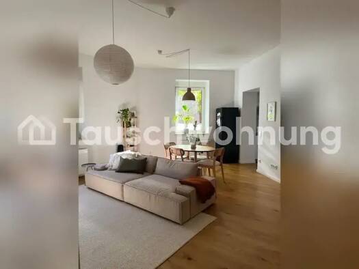 Wohnung zur Miete Tauschwohnung 1.550 € 2 Zimmer 65 m² Altstadt-Lehel München 80469