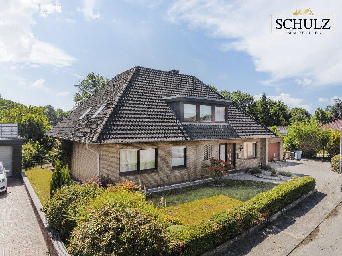 Einfamilienhaus zum Kauf - Ansicht 3