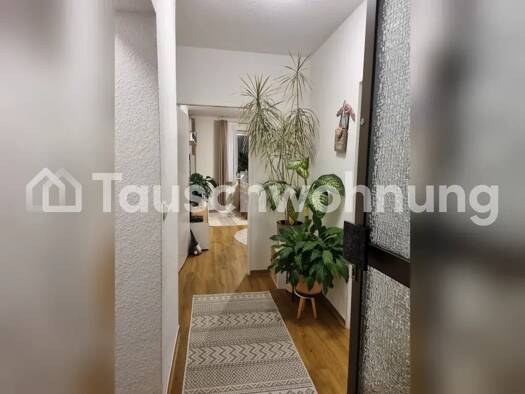 Wohnung zur Miete Tauschwohnung 606 € 2 Zimmer 55 m² 1. Geschoss Frankfurter Berg Frankfurt am Main 60433