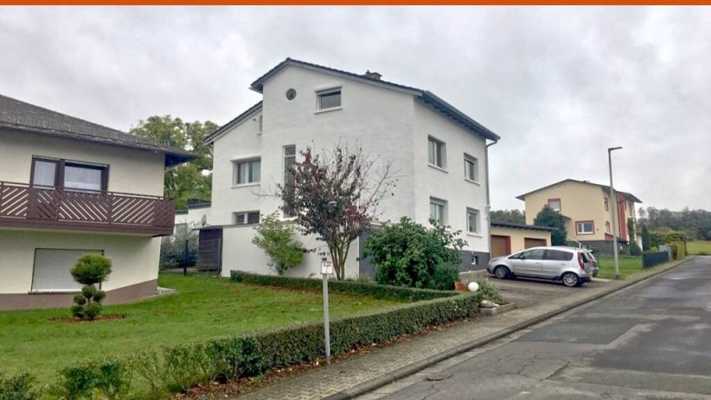 Studio zur Miete 450 € 1 Zimmer 20 m² 1. Geschoss Rubrainstraße 17 Waldernbach Mengerskirchen 35794